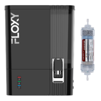 Buy Aqua RO Purifier RO+UV+TDS Purifier Advanced Technology - 12 Liters  Online at desertcartINDIA