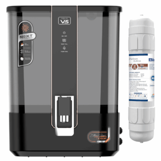 aqua v5 water purifier
