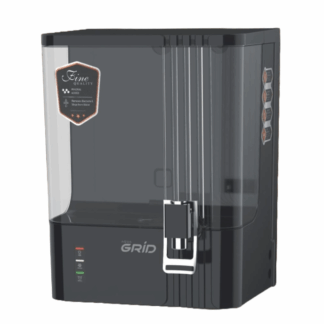 aqua grid water purifier